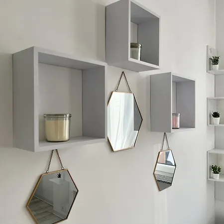 Rn House アパート トリエステ