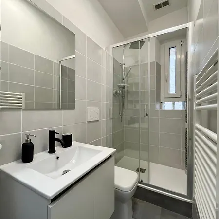 Rn House トリエステ