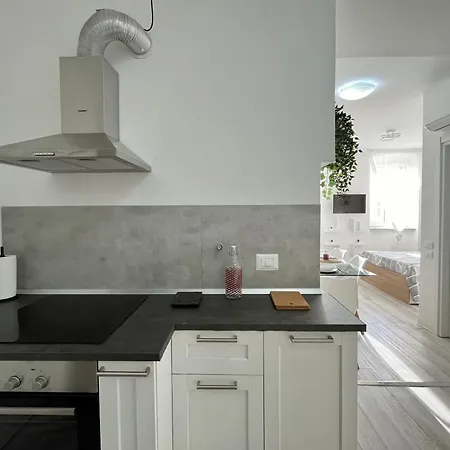 Rn House Appartement *